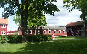 Strandterrassen Hostel