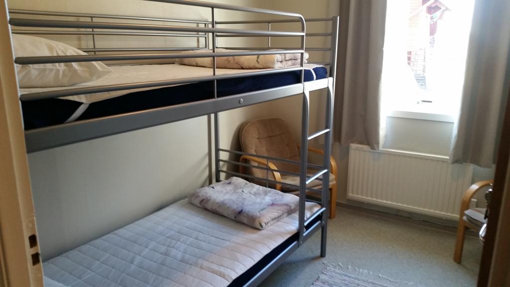 Strandterrassen Hostel Gränna Extérieur photo