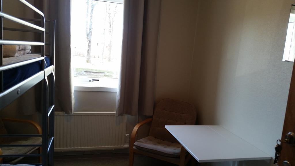 Strandterrassen Hostel Gränna Extérieur photo