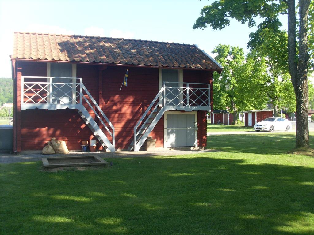 Strandterrassen Hostel Gränna Extérieur photo