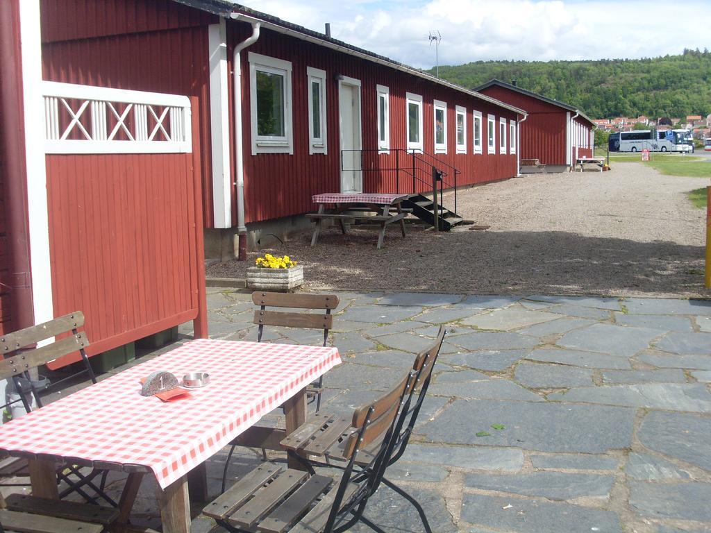 Strandterrassen Hostel Gränna Extérieur photo