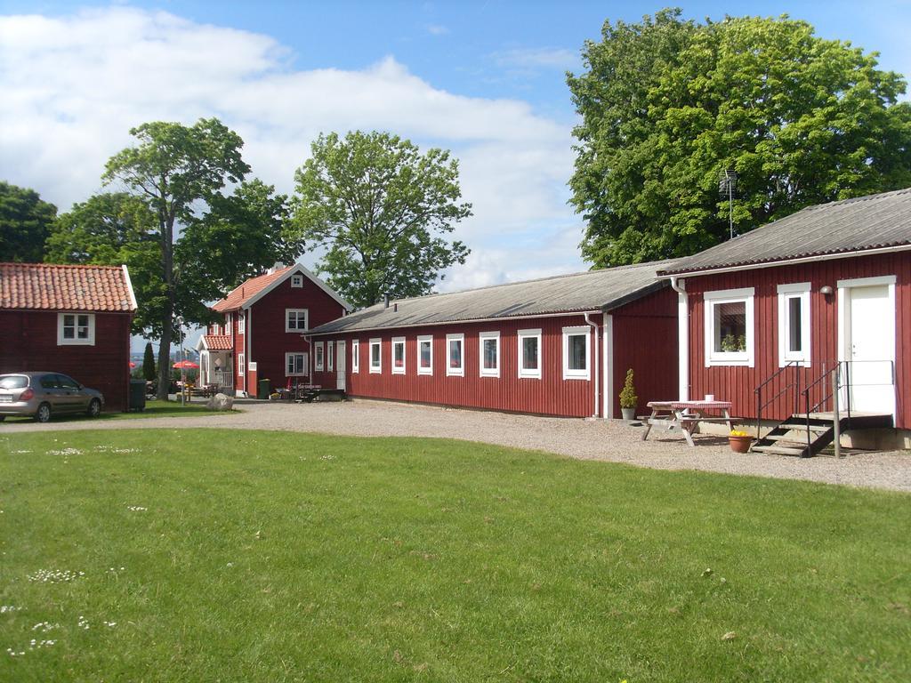 Strandterrassen Hostel Gränna Extérieur photo