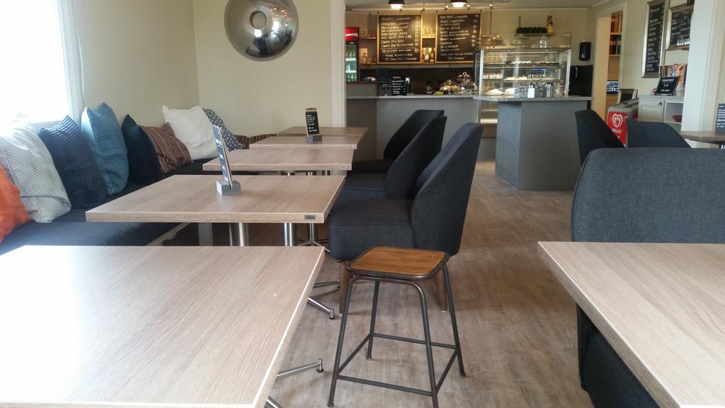 Strandterrassen Hostel Gränna Extérieur photo